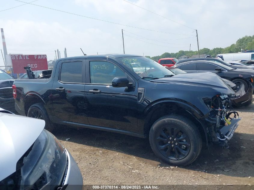 2023 FORD MAVERICK XLT - 3FTTW8E33PRA08360