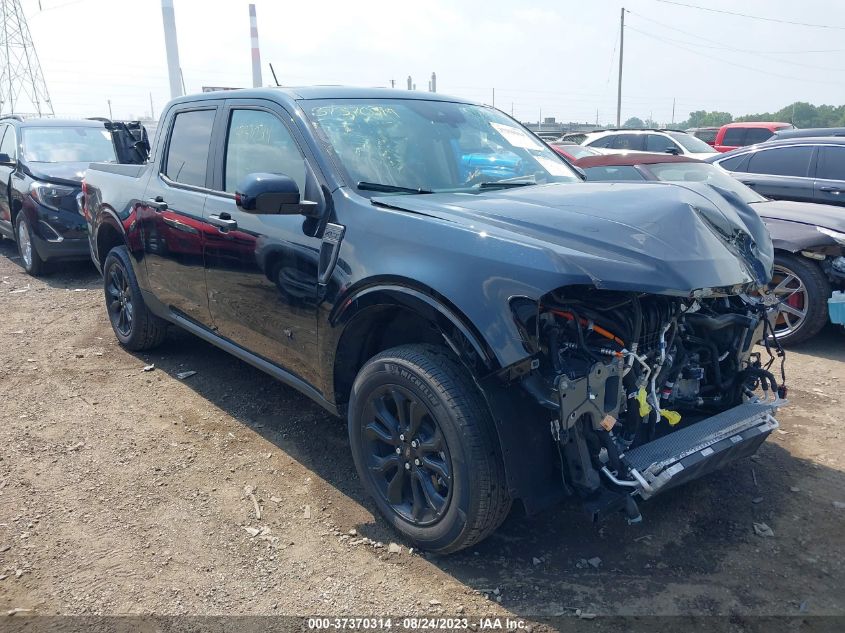2023 FORD MAVERICK XLT - 3FTTW8E33PRA08360