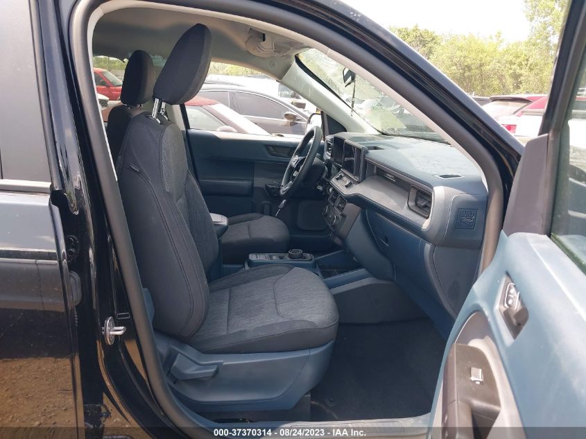2023 FORD MAVERICK XLT - 3FTTW8E33PRA08360