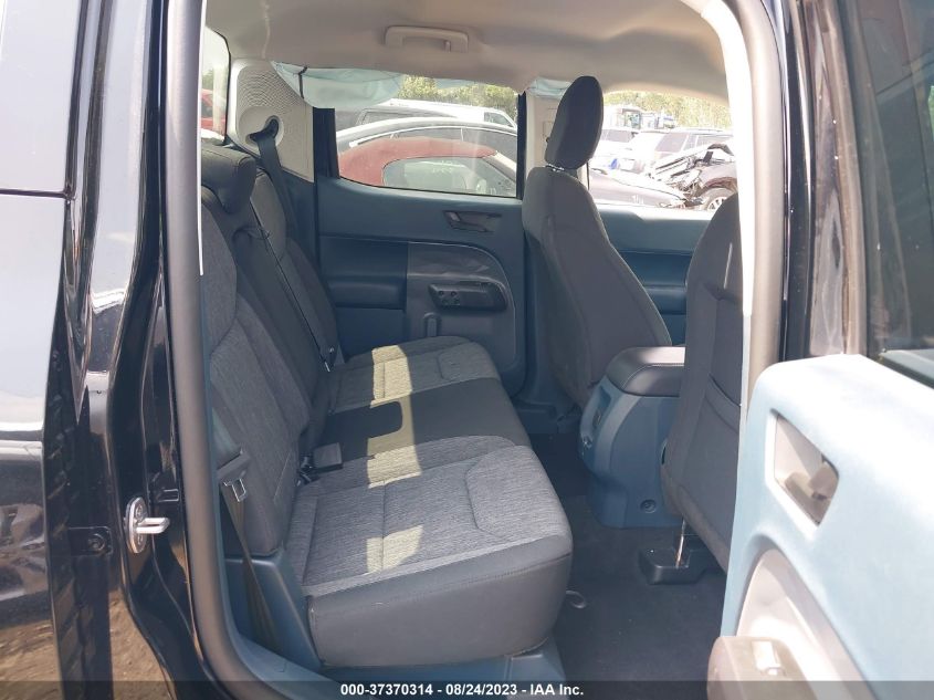 2023 FORD MAVERICK XLT - 3FTTW8E33PRA08360