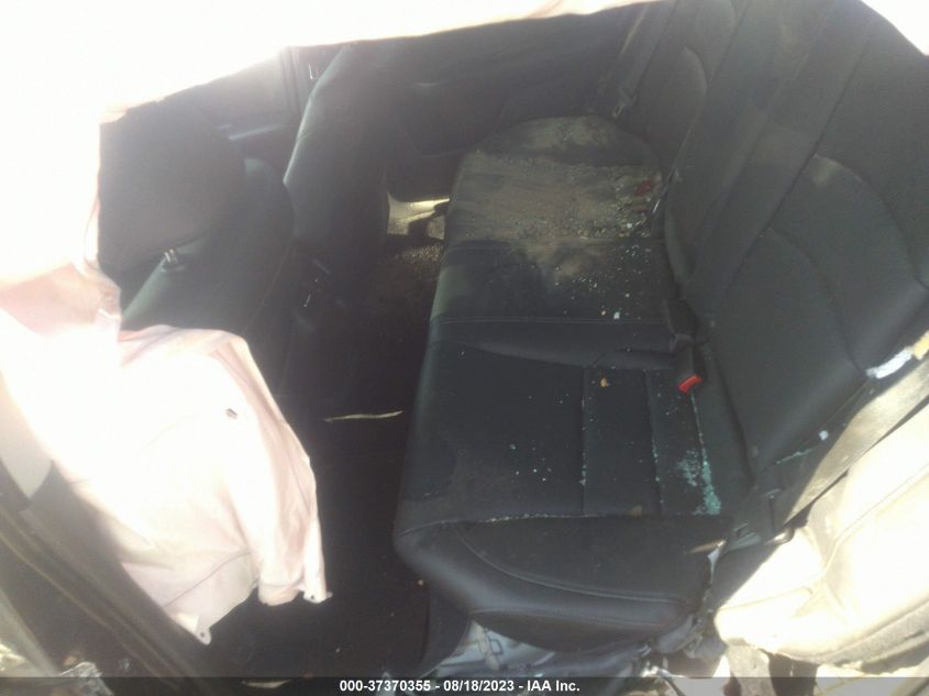2015 HONDA ACCORD SEDAN EX-L - 1HGCR3F84FA023819