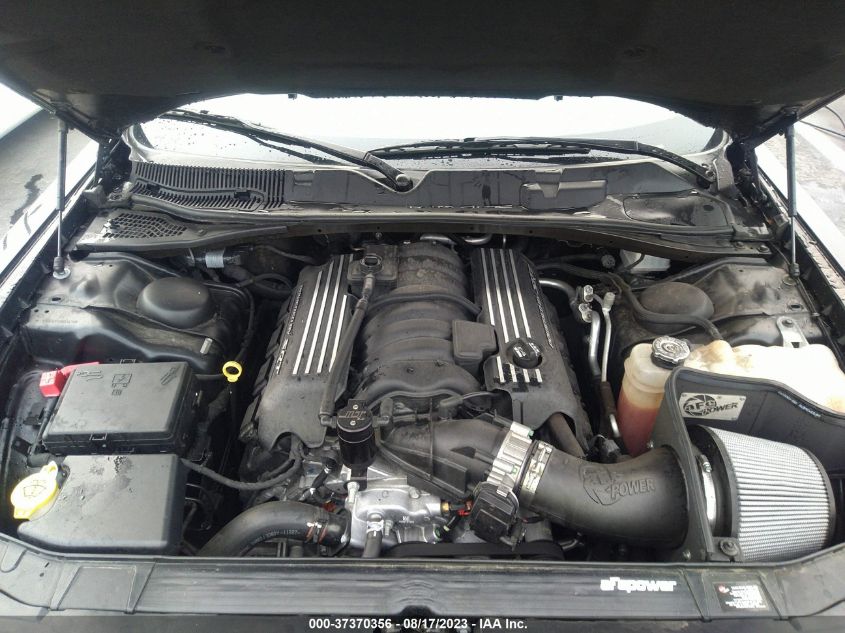 2021 DODGE CHALLENGER R/T SCAT PACK - 2C3CDZFJ1MH530716