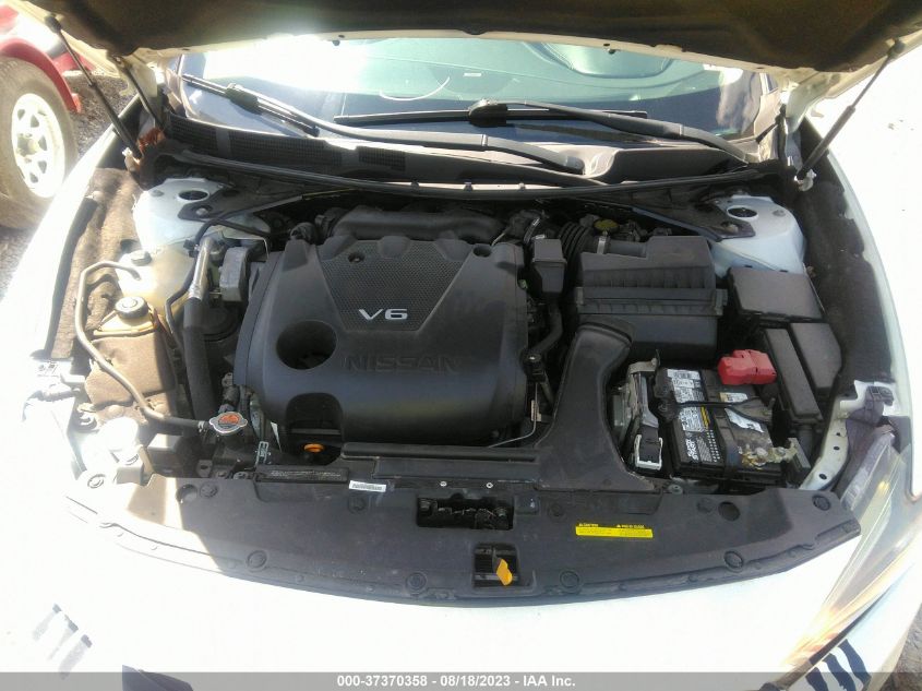 2016 NISSAN MAXIMA 3.5 SL - 1N4AA6AP1GC900954
