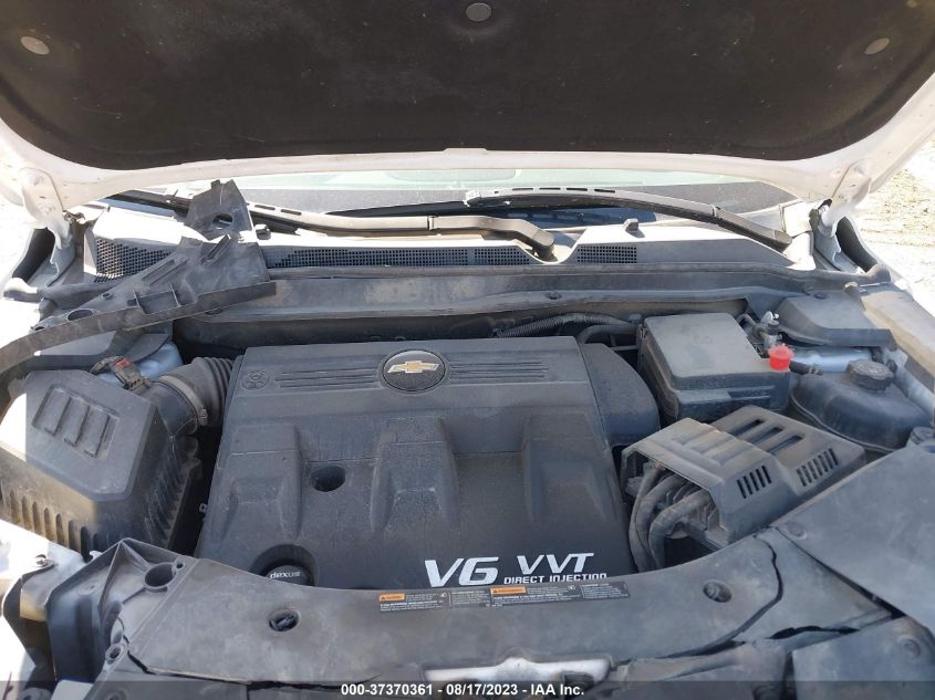 2015 CHEVROLET EQUINOX LT - 2GNFLFE31F6224005