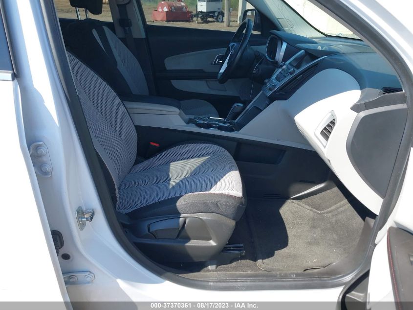 2015 CHEVROLET EQUINOX LT - 2GNFLFE31F6224005