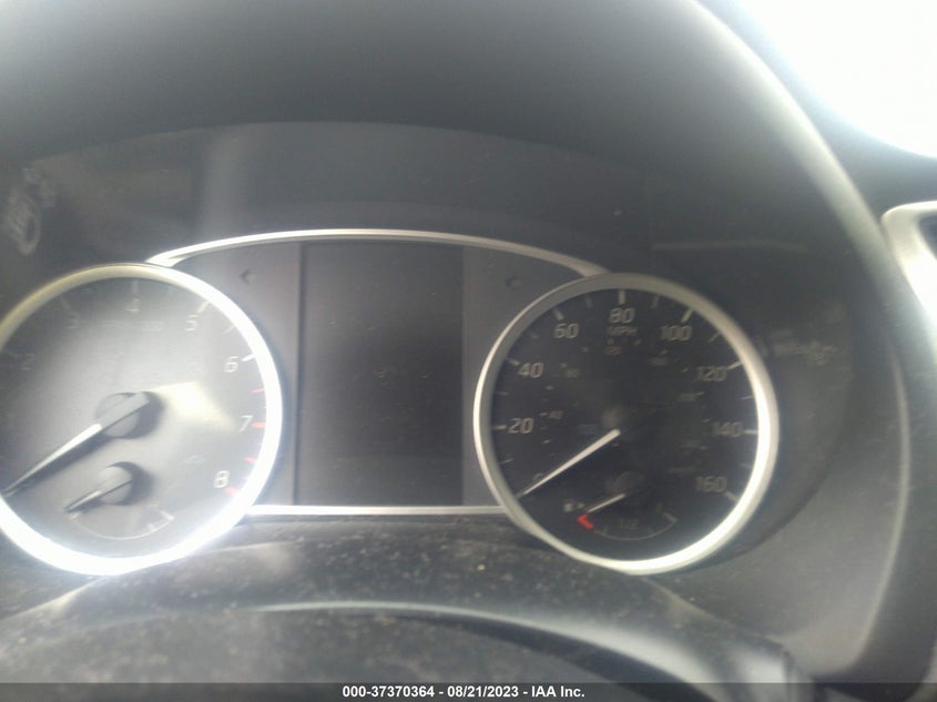 VIN 3N1AB7AP1JY311059 2018 NISSAN SENTRA S