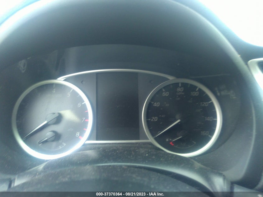 VIN 3N1AB7AP1JY311059 2018 NISSAN SENTRA S