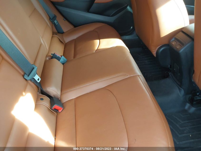 2018 CHEVROLET CRUZE PREMIER - 3G1BF6SM7JS598729