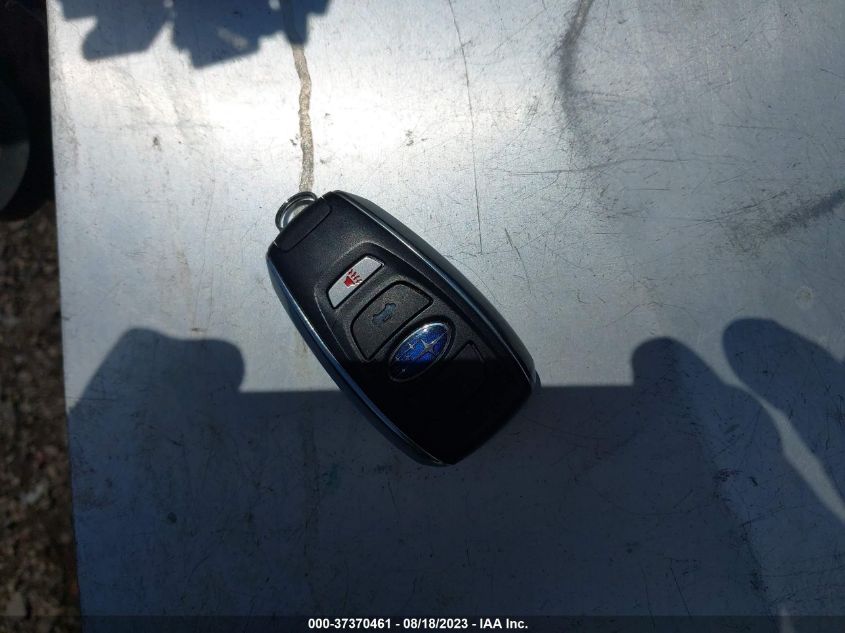 2020 SUBARU OUTBACK LIMITED - 4S4BTALC0L3171972