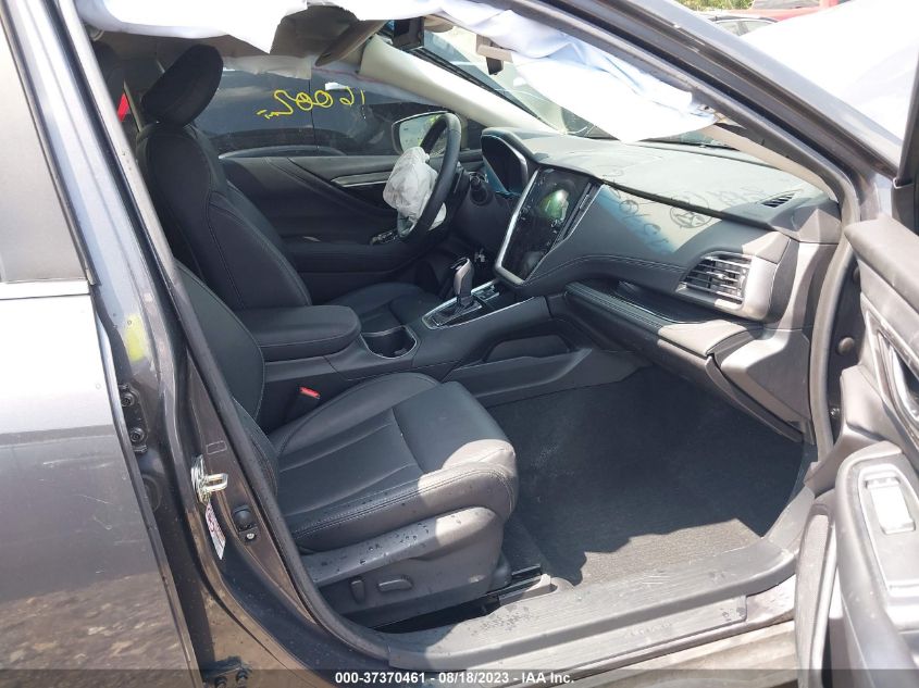 2020 SUBARU OUTBACK LIMITED - 4S4BTALC0L3171972