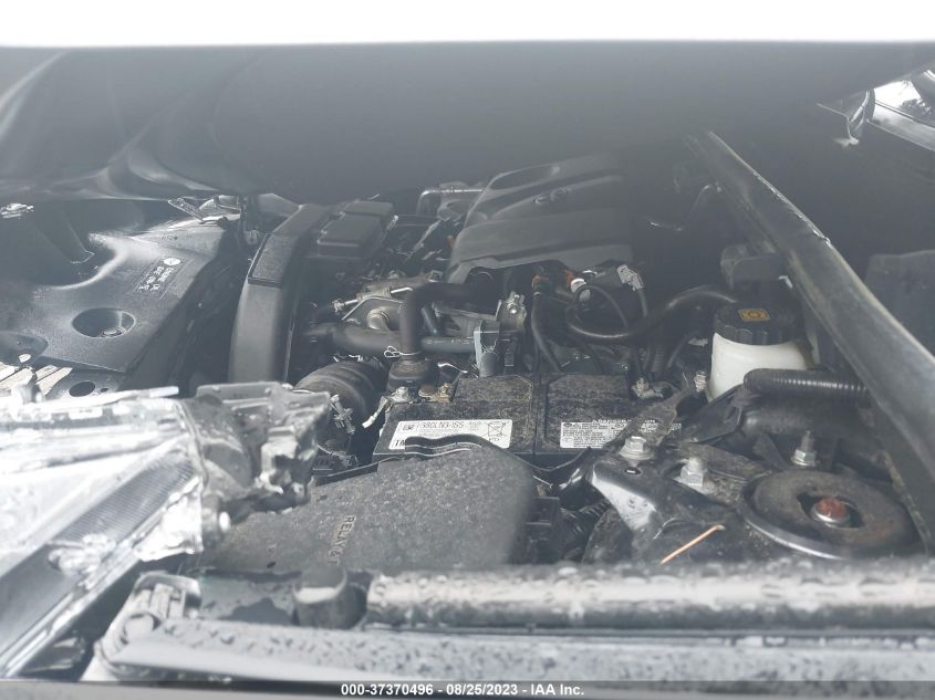 2020 TOYOTA RAV4 LE - 2T3F1RFV5LC133594