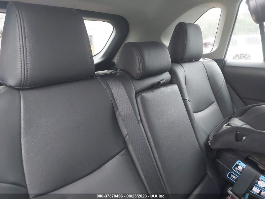 2020 TOYOTA RAV4 LE - 2T3F1RFV5LC133594