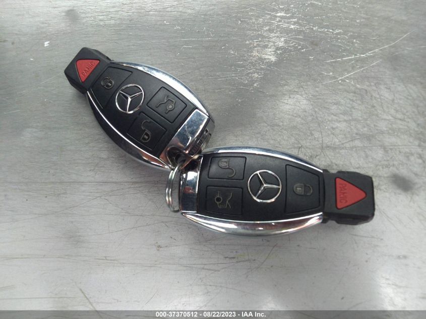 2013 MERCEDES-BENZ ML 350 4JGDA5HBXDA209324