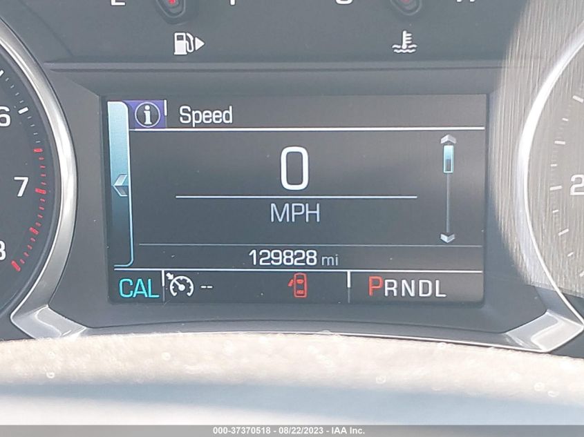 2016 CHEVROLET MALIBU LT - 1G1ZE5ST8GF352059