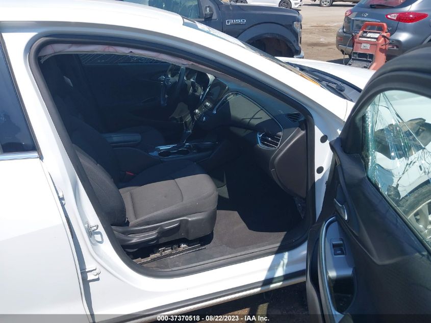 2016 CHEVROLET MALIBU LT - 1G1ZE5ST8GF352059