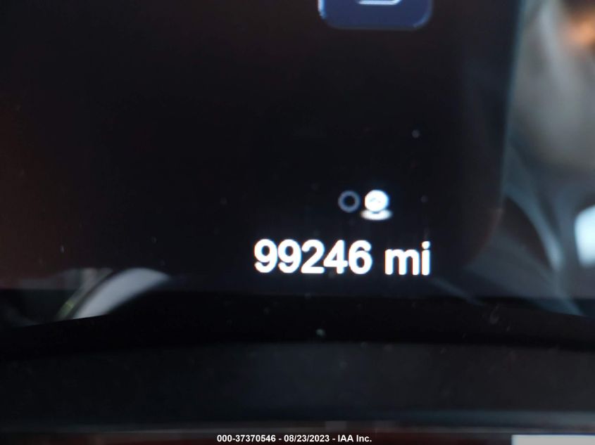 2014 DODGE DURANGO SXT - 1C4RDJAGXEC590260