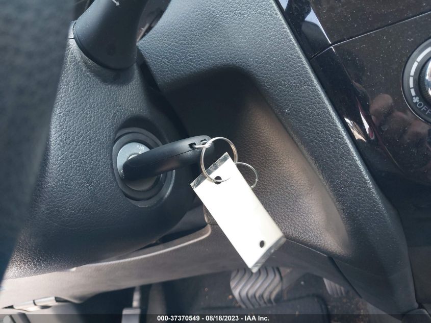 2015 NISSAN ROGUE S/SL/SV - KNMAT2MVXFP588485