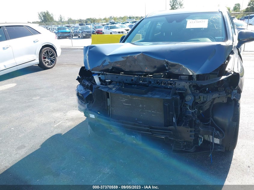 VIN 5NMS33AD0LH203994 2020 HYUNDAI SANTA FE SEL