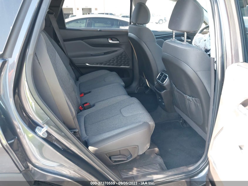 VIN 5NMS33AD0LH203994 2020 HYUNDAI SANTA FE SEL