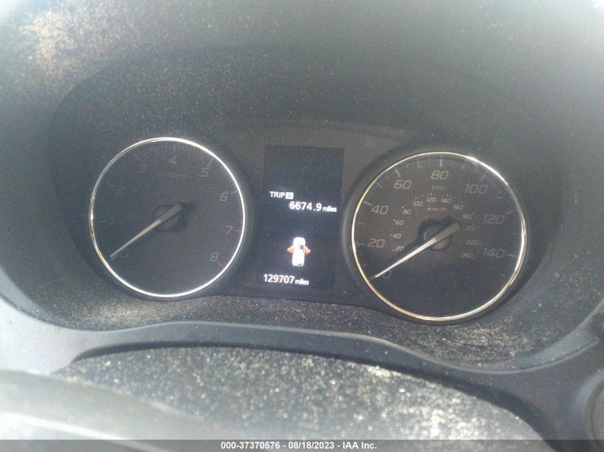 2020 MITSUBISHI OUTLANDER ES - JA4AD2A34LZ039620