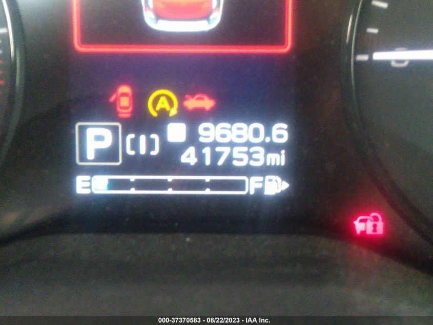 2021 SUBARU CROSSTREK PREMIUM - JF2GTAPC8MH390169