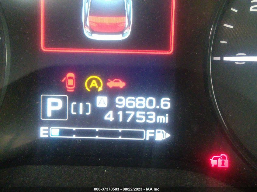 2021 SUBARU CROSSTREK PREMIUM - JF2GTAPC8MH390169