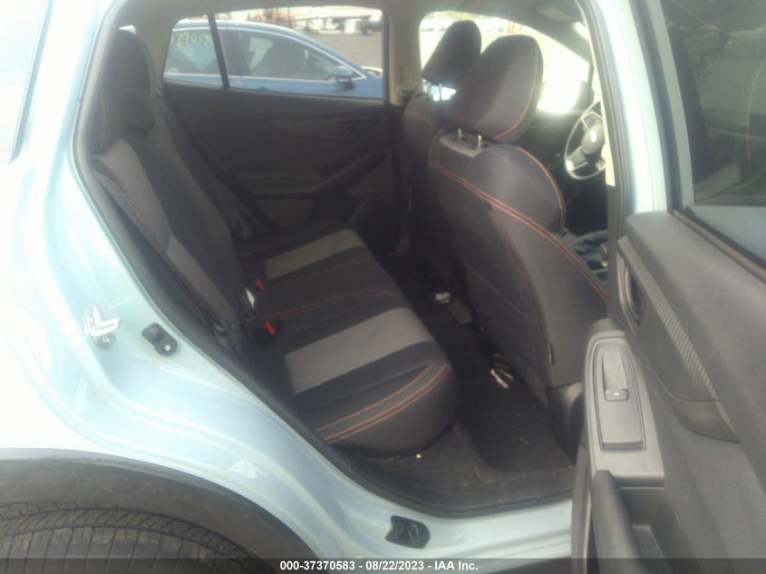 2021 SUBARU CROSSTREK PREMIUM - JF2GTAPC8MH390169