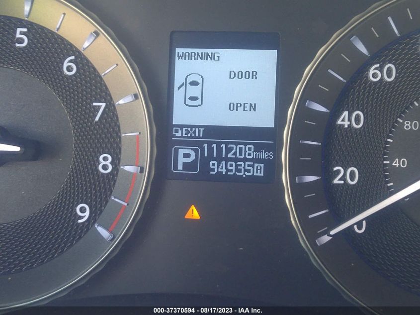 2015 INFINITI Q70 JN1BY1AP1FM541842