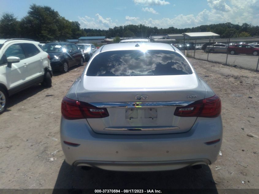 2015 INFINITI Q70 JN1BY1AP1FM541842
