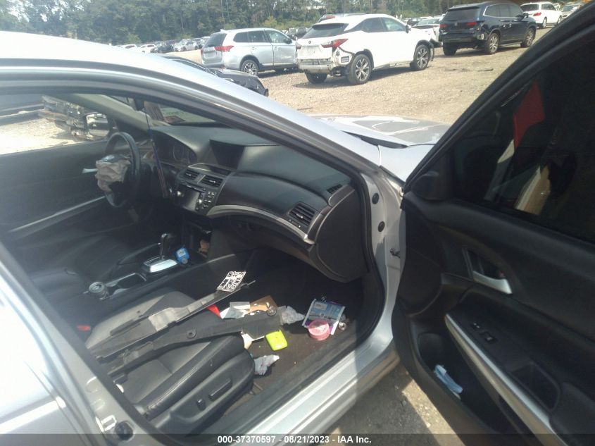 2013 HONDA CROSSTOUR EX-L - 5J6TF2H50DL003518