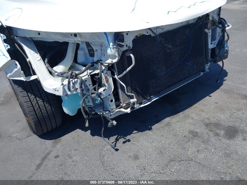 2016 HONDA ACCORD SEDAN EX - 1HGCR2F70GA071028