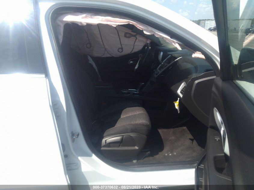 2016 CHEVROLET EQUINOX LT - 2GNFLFEK1G6261368