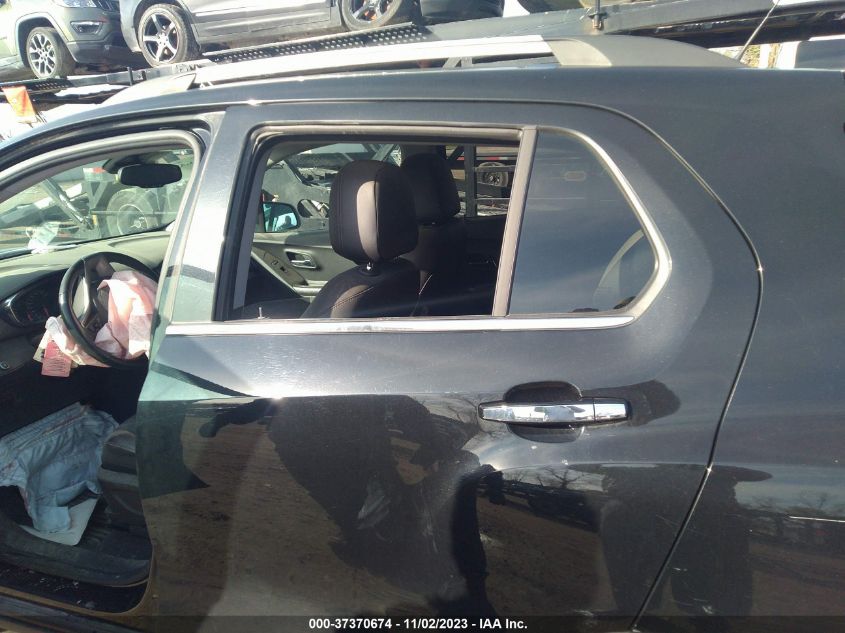 2020 CHEVROLET TRAX LT - KL7CJLSBXLB052025
