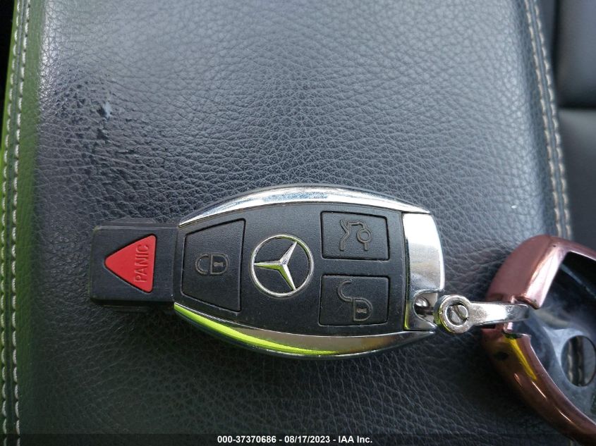 2015 MERCEDES-BENZ GLA-CLASS GLA 250 WDCTG4GB9FJ100294