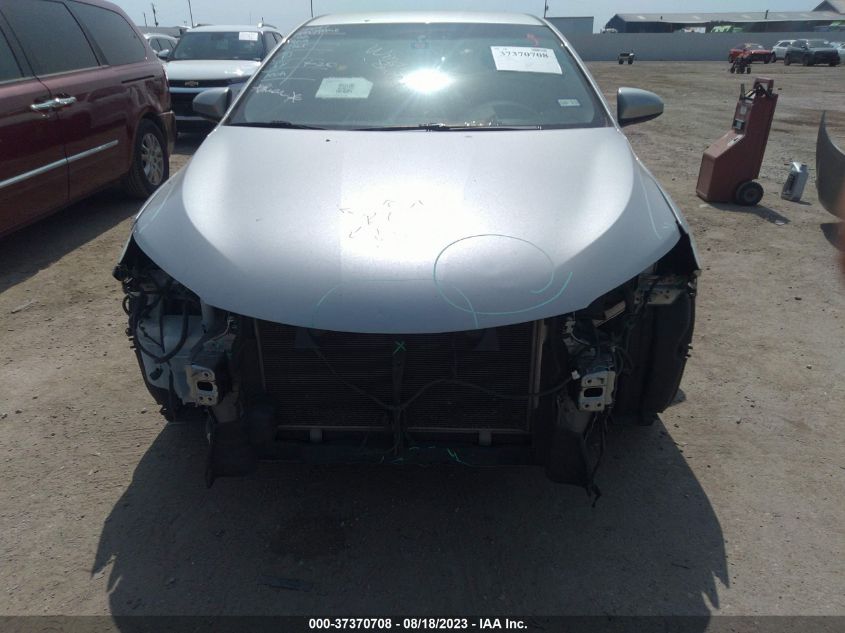 2017 TOYOTA CAMRY XLE/SE/LE/XSE - 4T1BF1FK5HU288023