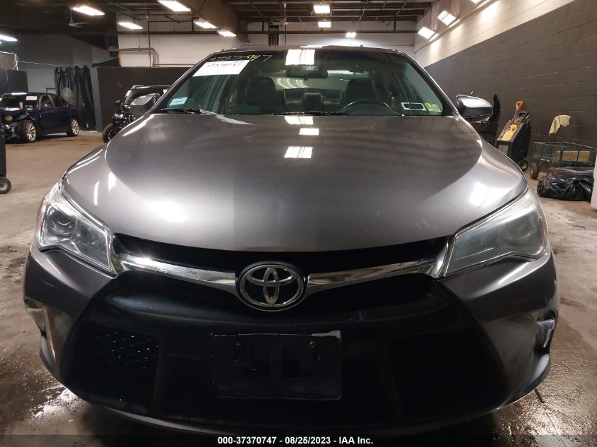 2017 TOYOTA CAMRY XLE/SE/LE/XSE - 4T1BF1FK9HU390635