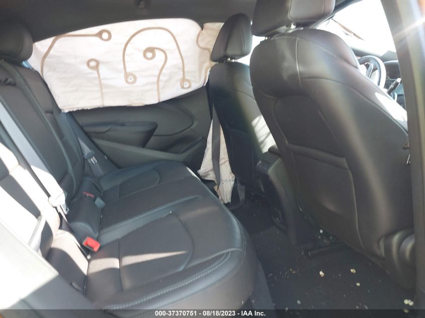 2017 CHEVROLET CRUZE PREMIER - 3G1BF6SM8HS560677