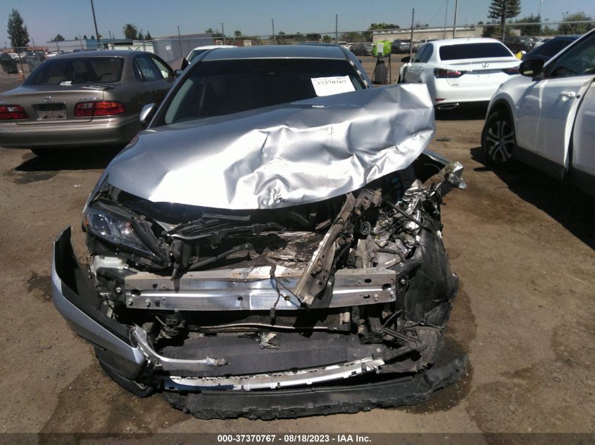 2018 TOYOTA CAMRY LE/SE/XLE/L - 4T1B11HKXJU673255