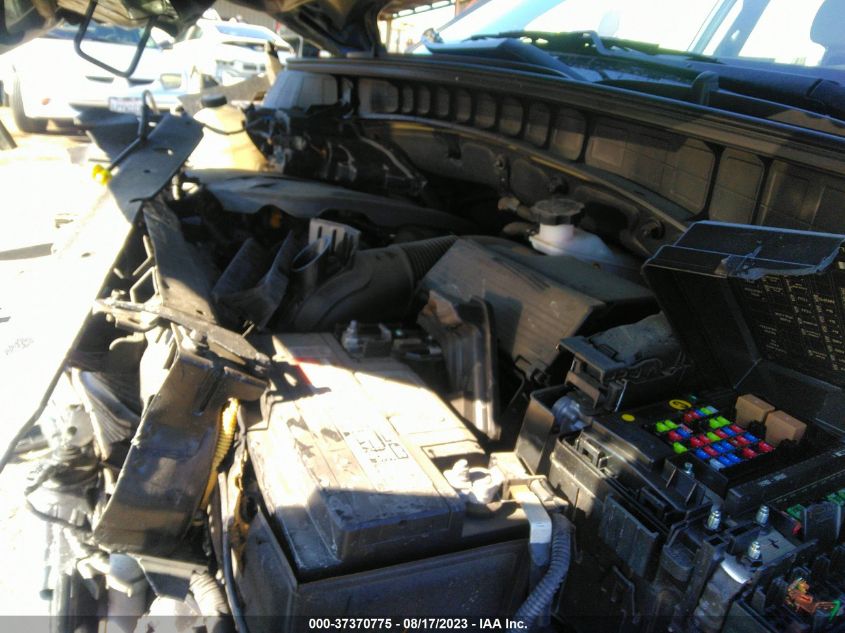 2018 HYUNDAI TUCSON LIMITED/SPORT AND ECO/SE - KM8J33A43JU597455