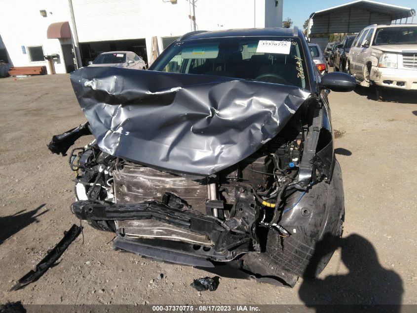 2018 HYUNDAI TUCSON LIMITED/SPORT AND ECO/SE - KM8J33A43JU597455