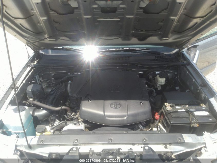 2015 TOYOTA TACOMA PRERUNNER - 5TFKU4HN6FX006695