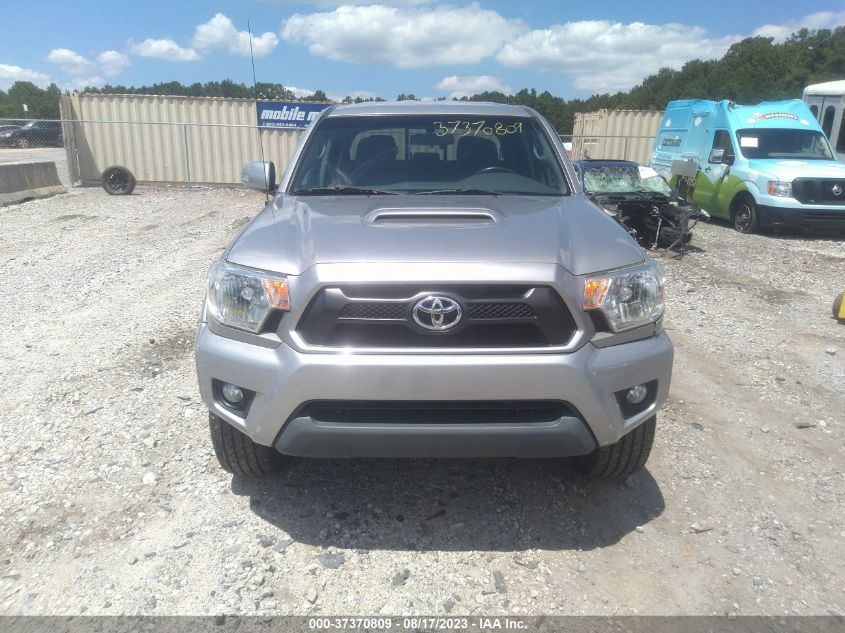 2015 TOYOTA TACOMA PRERUNNER - 5TFKU4HN6FX006695