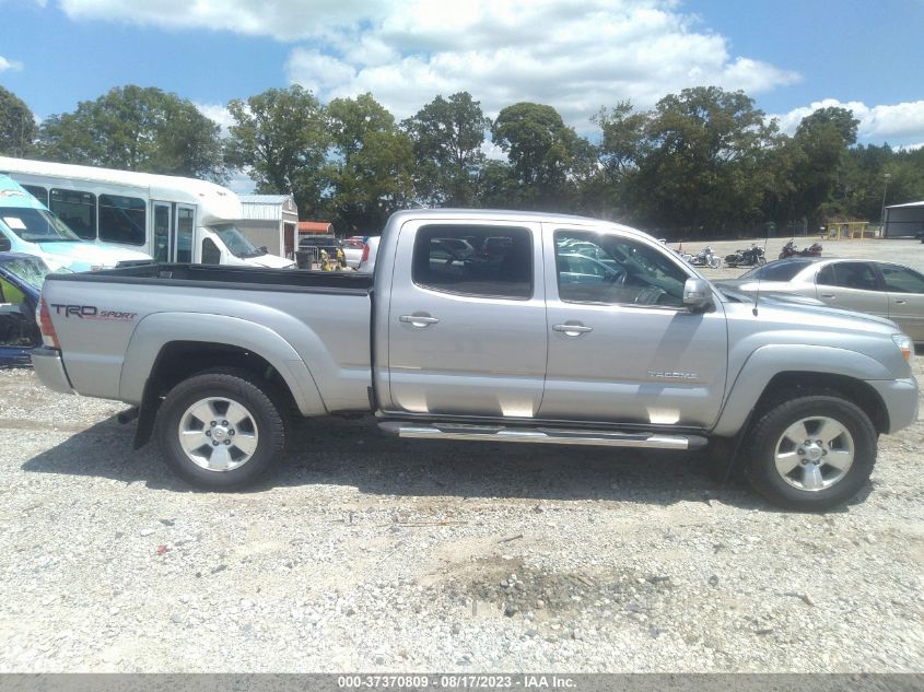 2015 TOYOTA TACOMA PRERUNNER - 5TFKU4HN6FX006695