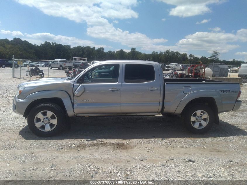 2015 TOYOTA TACOMA PRERUNNER - 5TFKU4HN6FX006695