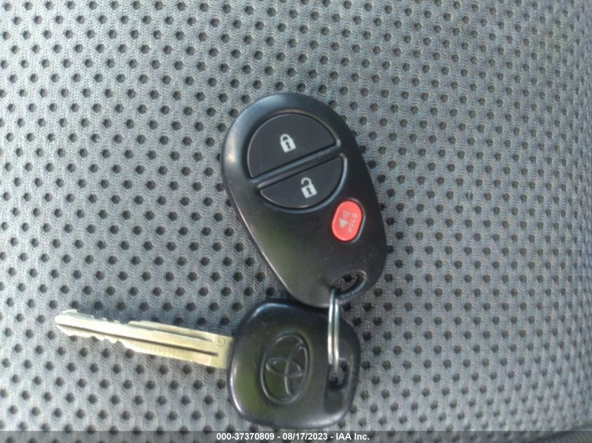 2015 TOYOTA TACOMA PRERUNNER - 5TFKU4HN6FX006695