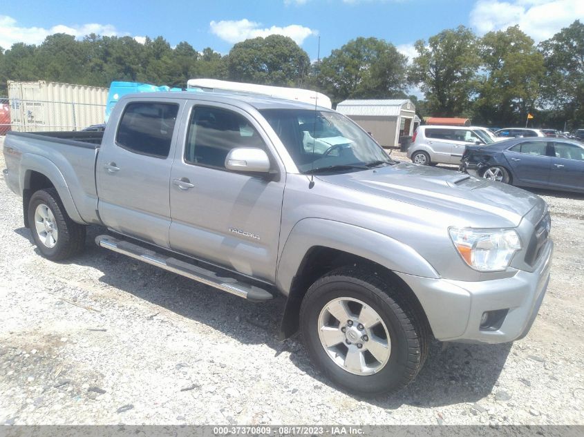 2015 TOYOTA TACOMA PRERUNNER - 5TFKU4HN6FX006695