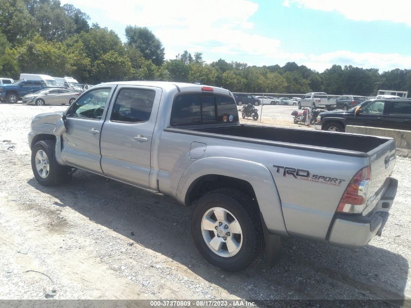 2015 TOYOTA TACOMA PRERUNNER - 5TFKU4HN6FX006695