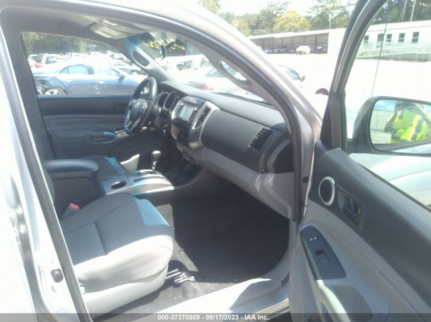 2015 TOYOTA TACOMA PRERUNNER - 5TFKU4HN6FX006695