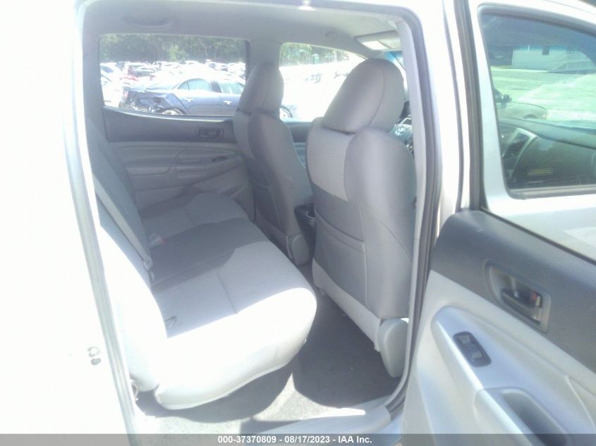 2015 TOYOTA TACOMA PRERUNNER - 5TFKU4HN6FX006695