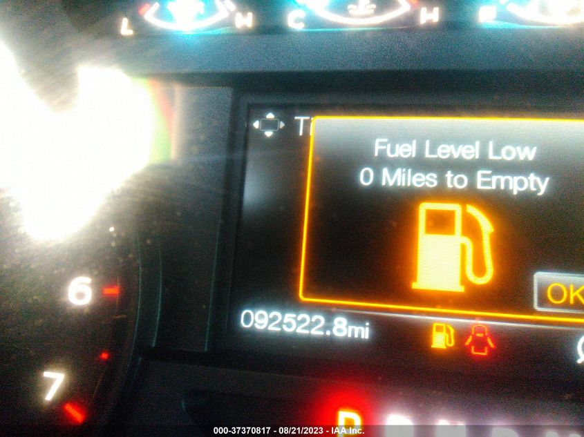 2018 FORD F-150 XL/XLT/LARIAT - 1FTEW1C54JKE66909